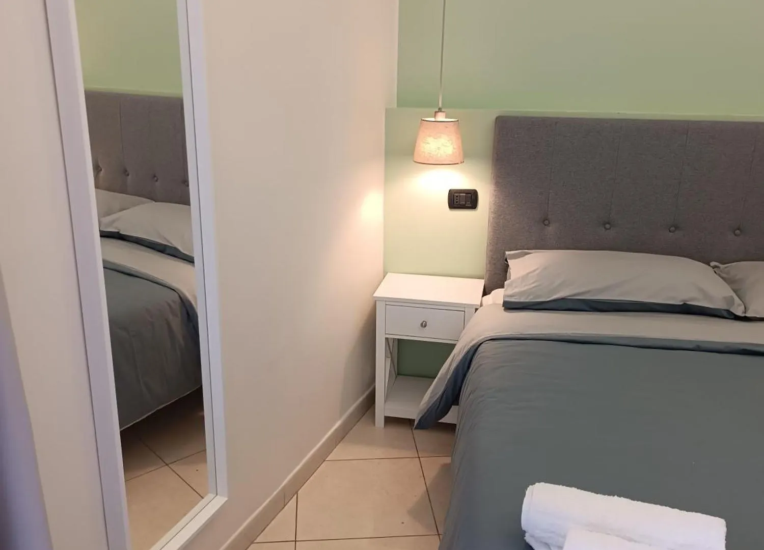 Residenza Geri - Suite And Home Napoli Centro Bed & Breakfast