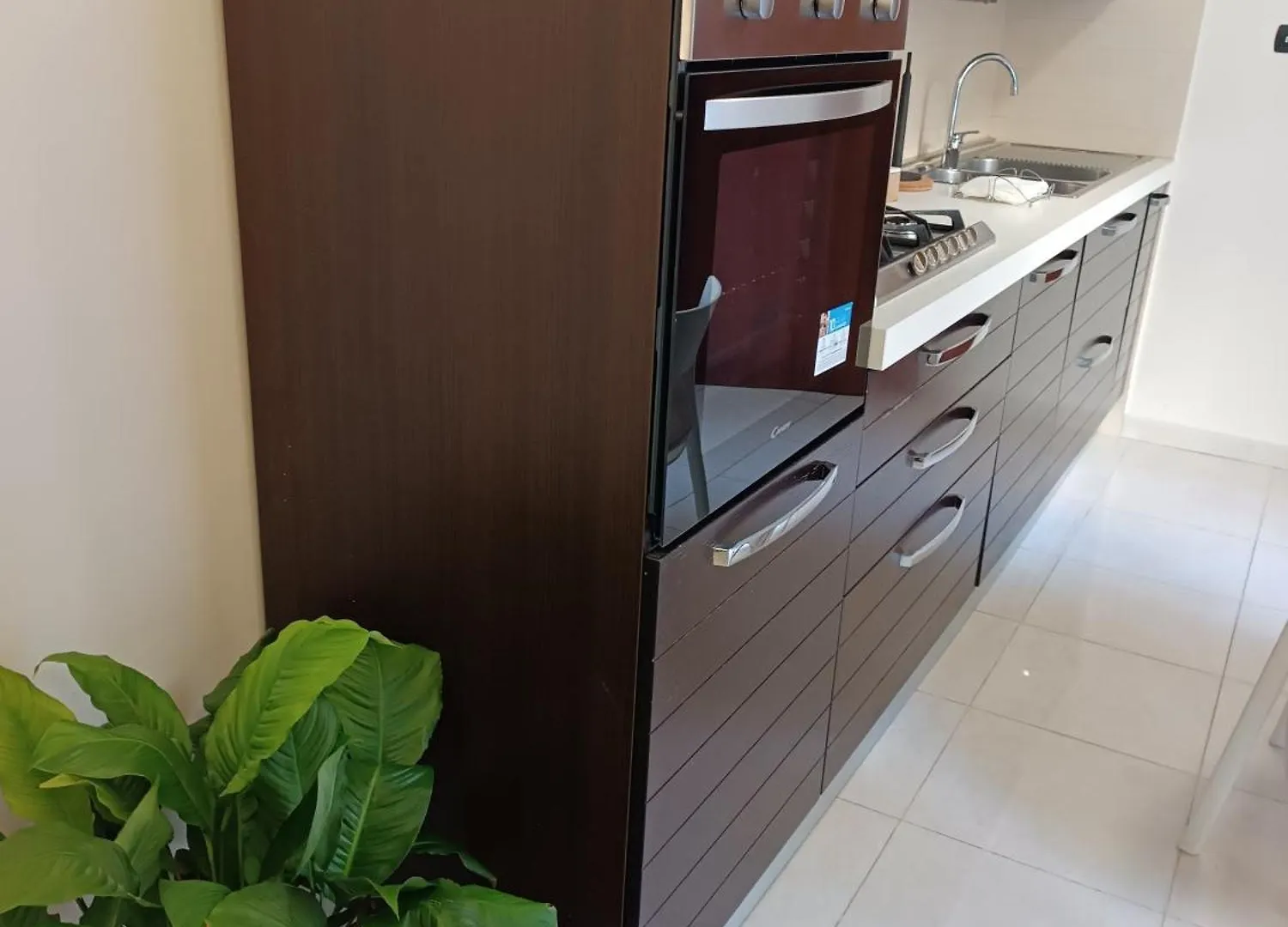 Residenza Geri - Suite And Home Napoli Centro