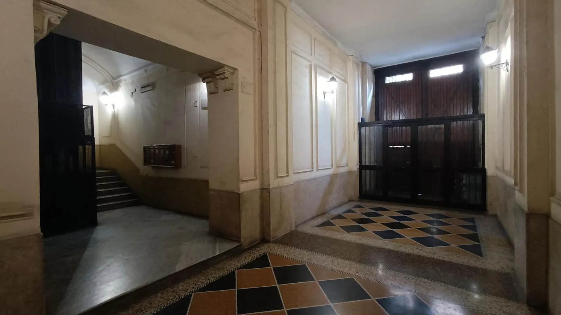 Bed & Breakfast Residenza Geri - Suite And Home Napoli Centro