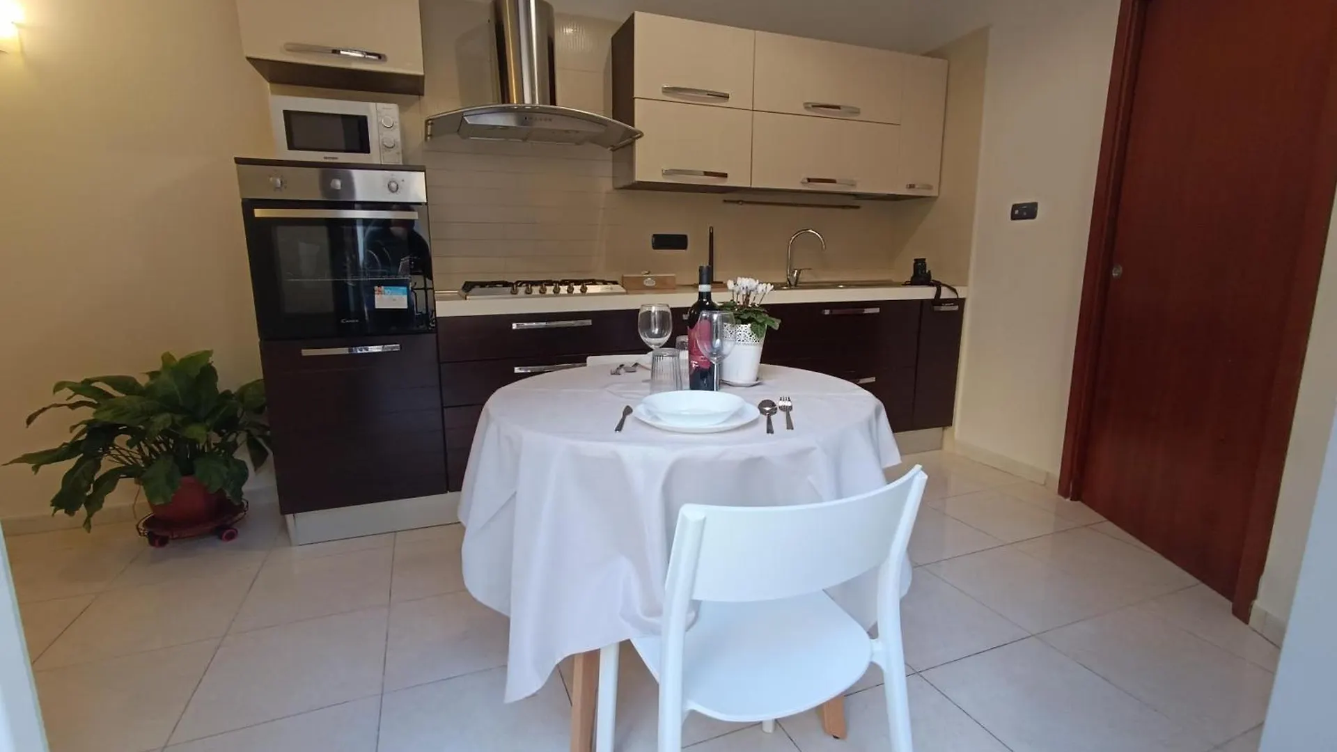 Residenza Geri - Suite And Home Napoli Centro Bed & Breakfast Naples