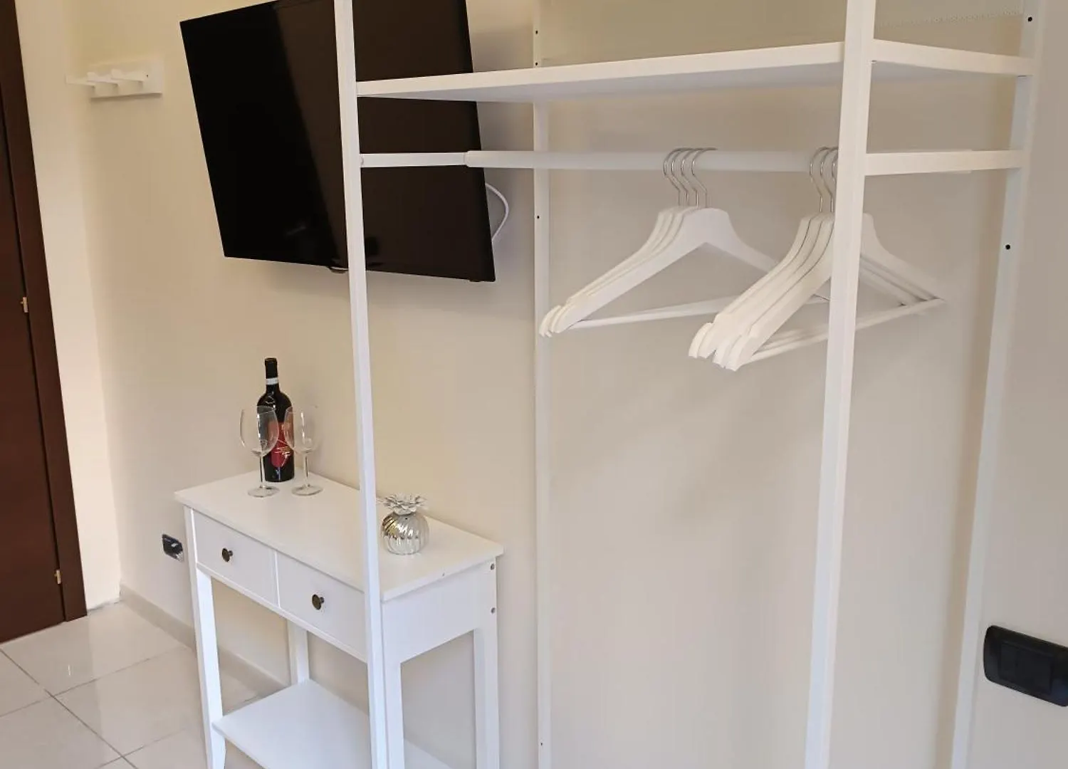 Residenza Geri - Suite And Home Napoli Centro Bed & Breakfast