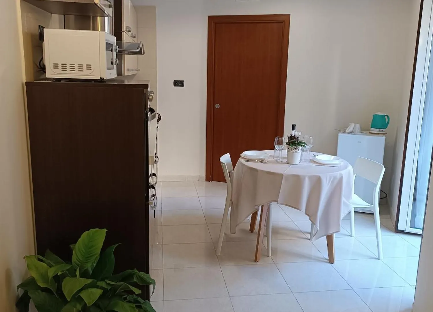 Residenza Geri - Suite And Home Napoli Centro Italy