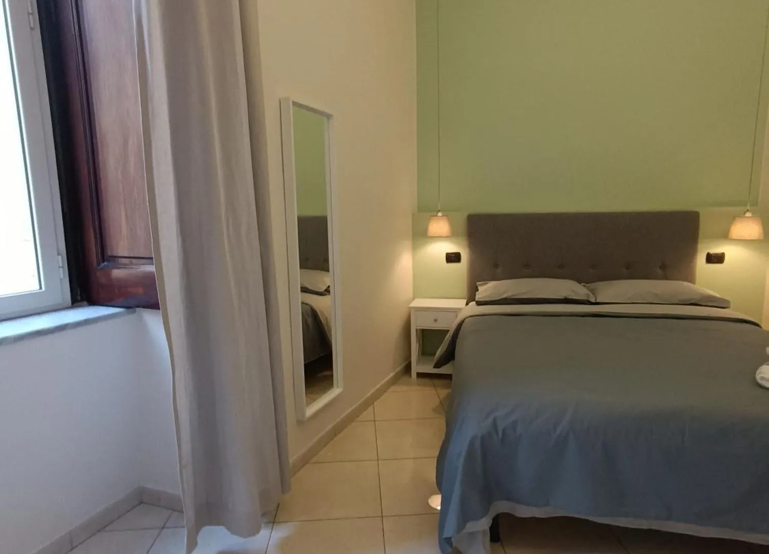 Residenza Geri - Suite And Home Napoli Centro Bed & Breakfast