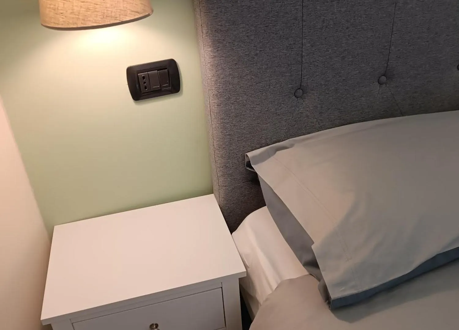Residenza Geri - Suite And Home Napoli Centro Naples