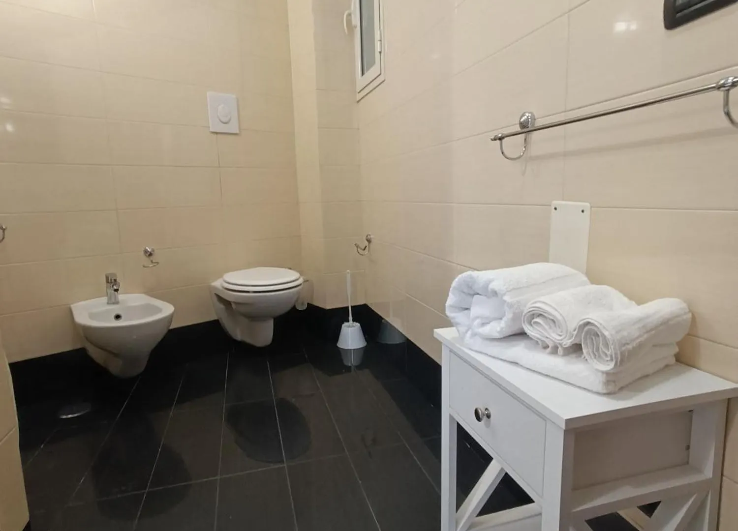 Residenza Geri - Suite And Home Napoli Centro 0*, Naples Italy