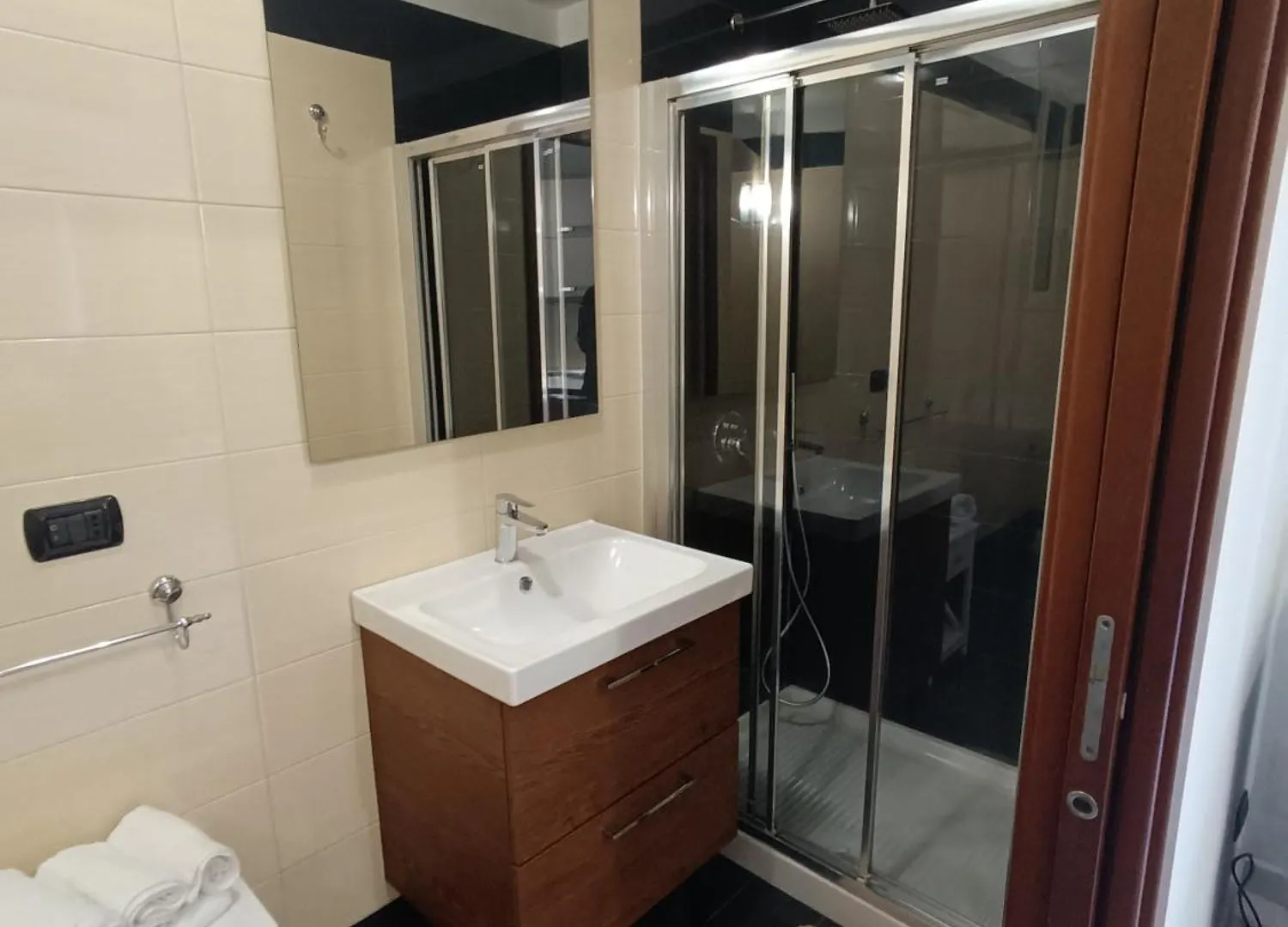 Bed & Breakfast Residenza Geri - Suite And Home Napoli Centro
