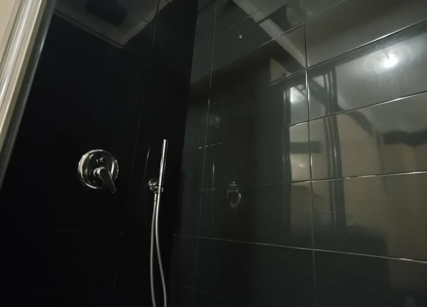 Bed & Breakfast Residenza Geri - Suite And Home Napoli Centro