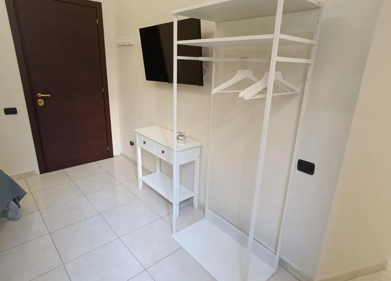 Residenza Geri - Suite And Home Napoli Centro Italien