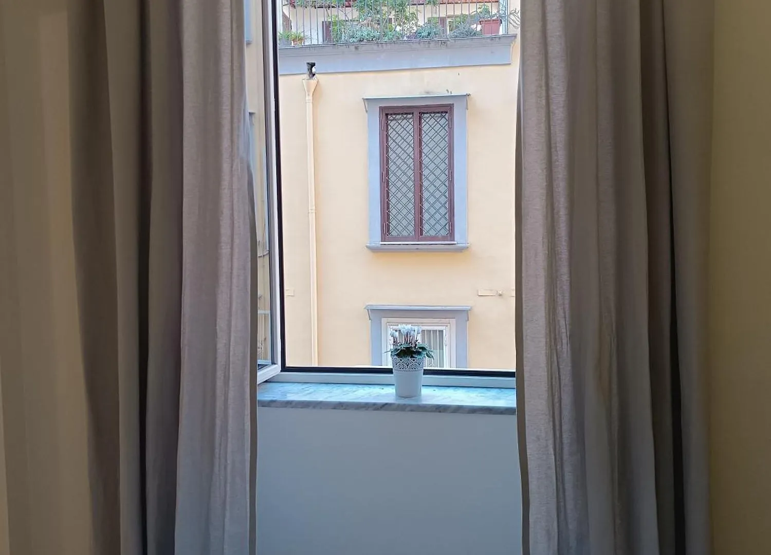 Residenza Geri - Suite And Home Napoli Centro Bed & Breakfast Neapel