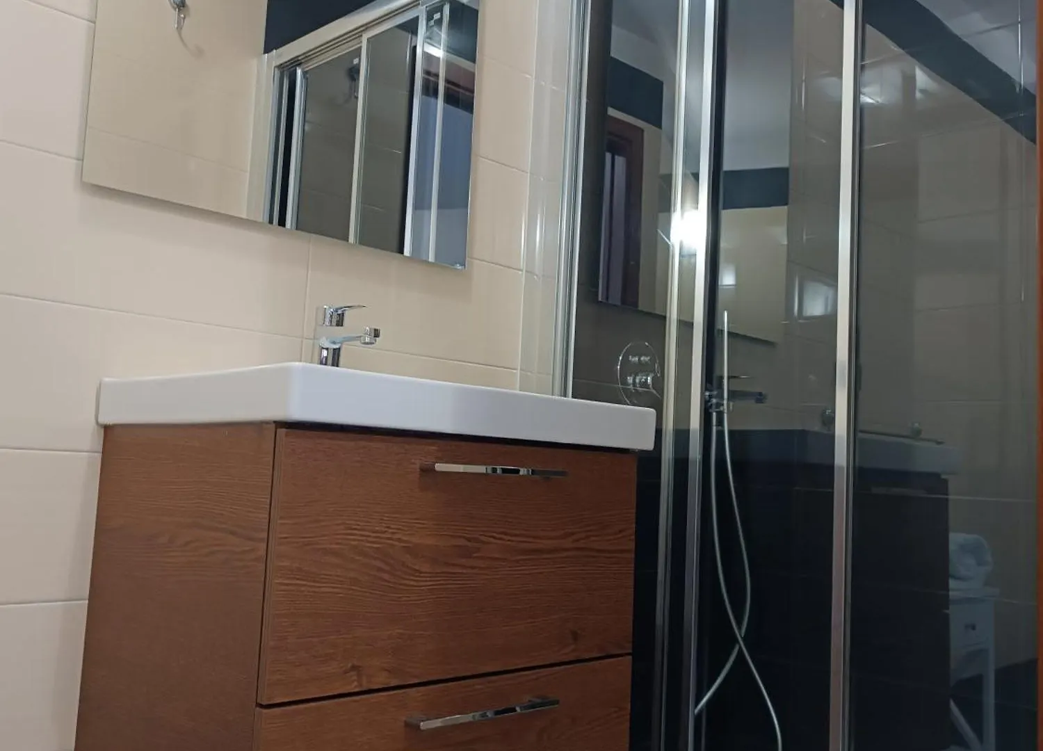 Residenza Geri - Suite And Home Napoli Centro